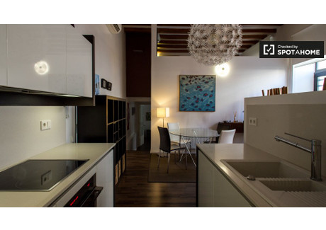Mieszkanie do wynajęcia - Barcelona, Hiszpania, 110 m², 2693 USD (10 851 PLN), NET-85368182