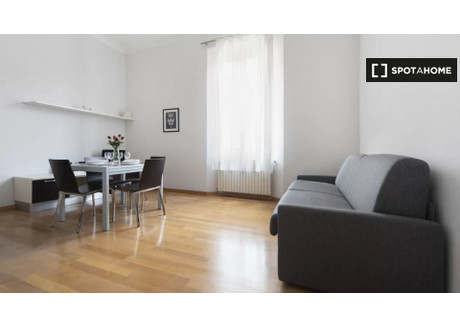 Mieszkanie do wynajęcia - Bologna, Włochy, 65 m², 1990 USD (8319 PLN), NET-85501758