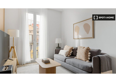 Mieszkanie do wynajęcia - Barcelona, Hiszpania, 48 m², 2878 USD (11 340 PLN), NET-85635448