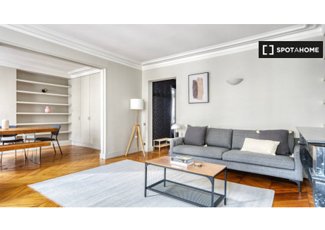 Mieszkanie do wynajęcia - Paris, Francja, 55 m², 5666 USD (22 720 PLN), NET-85635458