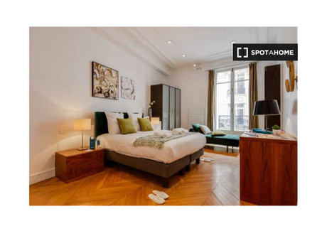 Mieszkanie do wynajęcia - Paris, Francja, 93 m², 6785 USD (26 256 PLN), NET-85765477