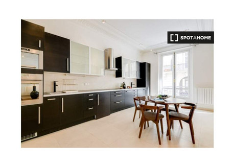 Mieszkanie do wynajęcia - Paris, Francja, 94 m², 8289 USD (31 748 PLN), NET-85765478