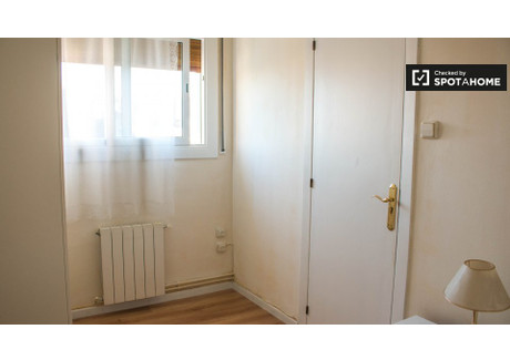 Pokój do wynajęcia - Barcelona, Hiszpania, 65 m², 443 USD (1840 PLN), NET-85856884