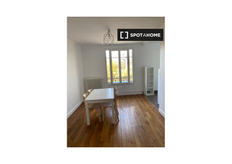 Mieszkanie do wynajęcia - Paris, Francja, 94 m², 1675 USD (6600 PLN), NET-85926809