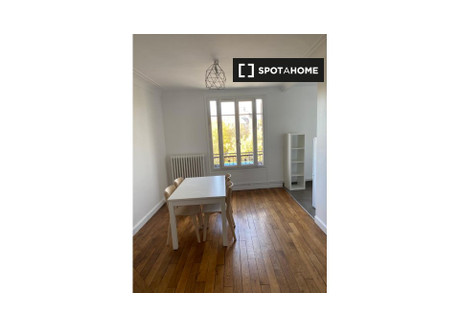 Mieszkanie do wynajęcia - Paris, Francja, 94 m², 1701 USD (6649 PLN), NET-85926809