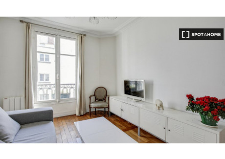 Mieszkanie do wynajęcia - Paris, Francja, 55 m², 2681 USD (11 128 PLN), NET-85983985