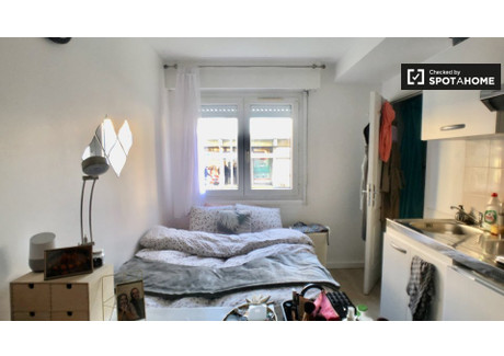 Mieszkanie do wynajęcia - Paris, Francja, 15 m², 740 USD (2996 PLN), NET-86219428