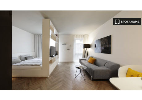 Mieszkanie do wynajęcia - Munich, Niemcy, 30 m², 2395 USD (9796 PLN), NET-86219504