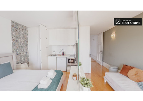 Mieszkanie do wynajęcia - Porto, Portugalia, 37 m², 1091 USD (4440 PLN), NET-86240742