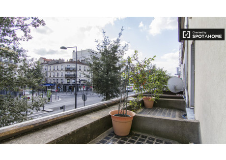 Mieszkanie do wynajęcia - Paris, Francja, 38 m², 1027 USD (4158 PLN), NET-86355298