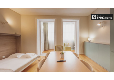 Mieszkanie do wynajęcia - Porto, Portugalia, 30 m², 1185 USD (4762 PLN), NET-86446176