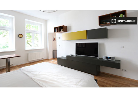 Mieszkanie do wynajęcia - Berlin, Niemcy, 44 m², 1902 USD (7305 PLN), NET-86524261