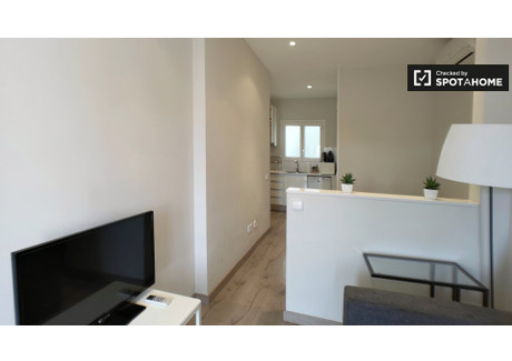 Mieszkanie do wynajęcia - Barcelona, Hiszpania, 50 m², 2159 USD (8290 PLN), NET-86554245