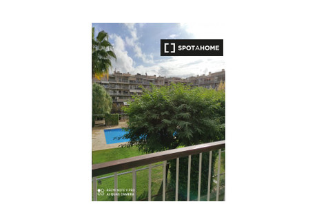 Mieszkanie do wynajęcia - Barcelona, Hiszpania, 65 m², 1934 USD (7796 PLN), NET-86584468