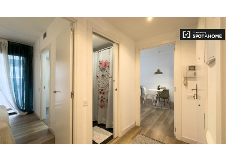 Mieszkanie do wynajęcia - Barcelona, Hiszpania, 62 m², 1702 USD (7062 PLN), NET-86584549