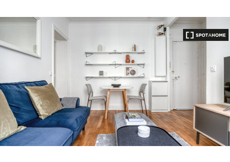 Mieszkanie do wynajęcia - Paris, Francja, 36 m², 2840 USD (11 190 PLN), NET-86626008