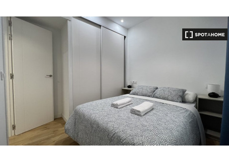 Mieszkanie do wynajęcia - Madrid, Hiszpania, 37 m², 1410 USD (5555 PLN), NET-86681436