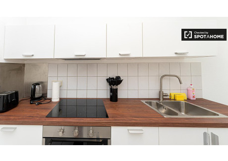 Mieszkanie do wynajęcia - Berlin, Niemcy, 41 m², 1966 USD (7549 PLN), NET-86739184