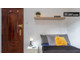 Pokój do wynajęcia - Madrid, Hiszpania, 100 m², 429 USD (1689 PLN), NET-86768296