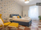 Mieszkanie do wynajęcia - Rome, Włochy, 150 m², 3035 USD (11 956 PLN), NET-86769394