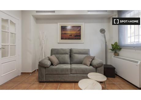 Mieszkanie do wynajęcia - Madrid, Hiszpania, 50 m², 1562 USD (6153 PLN), NET-86866619