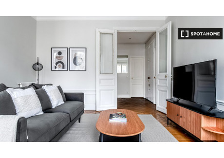 Mieszkanie do wynajęcia - Paris, Francja, 86 m², 7136 USD (28 759 PLN), NET-86891856