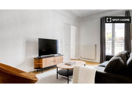 Mieszkanie do wynajęcia - Paris, Francja, 105 m², 6974 USD (27 476 PLN), NET-86891875