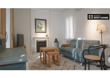 Mieszkanie do wynajęcia - Madrid, Hiszpania, 58 m², 2304 USD (9079 PLN), NET-86991355