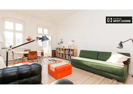Mieszkanie do wynajęcia - Berlin, Niemcy, 73 m², 1977 USD (7791 PLN), NET-86991428