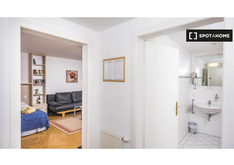 Mieszkanie do wynajęcia - Vienna, Austria, 40 m², 1969 USD (7699 PLN), NET-87018134