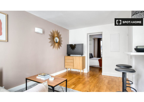 Mieszkanie do wynajęcia - Paris, Francja, 32 m², 2678 USD (10 955 PLN), NET-87097856