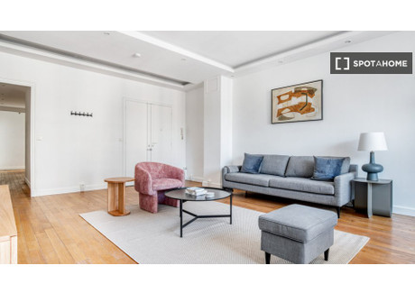 Mieszkanie do wynajęcia - Paris, Francja, 78 m², 5273 USD (20 195 PLN), NET-87248748