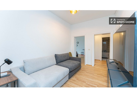 Mieszkanie do wynajęcia - Berlin, Niemcy, 96 m², 2956 USD (12 354 PLN), NET-87329227