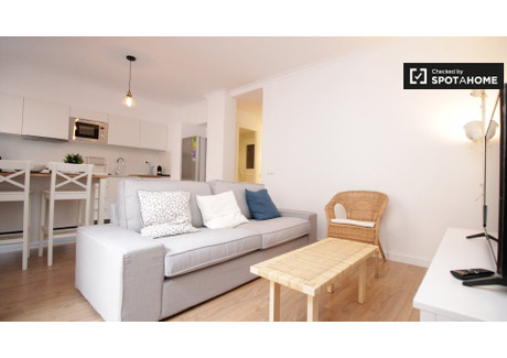 Mieszkanie do wynajęcia - Barcelona, Hiszpania, 73 m², 1947 USD (7848 PLN), NET-87425128