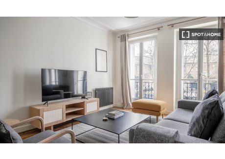 Mieszkanie do wynajęcia - Paris, Francja, 60 m², 5554 USD (21 329 PLN), NET-87425129