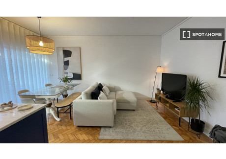 Mieszkanie do wynajęcia - Lisbon, Portugalia, 60 m², 1850 USD (7731 PLN), NET-87544613