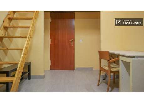 Mieszkanie do wynajęcia - Madrid, Hiszpania, 25 m², 837 USD (3299 PLN), NET-87573436