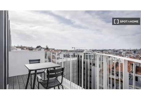 Mieszkanie do wynajęcia - Lisbon, Portugalia, 55 m², 2291 USD (9575 PLN), NET-87625144