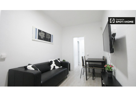 Mieszkanie do wynajęcia - Barcelona, Hiszpania, 65 m², 1547 USD (6420 PLN), NET-87754366