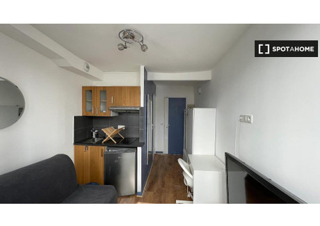 Mieszkanie do wynajęcia - Paris, Francja, 17 m², 1798 USD (7515 PLN), NET-87786136