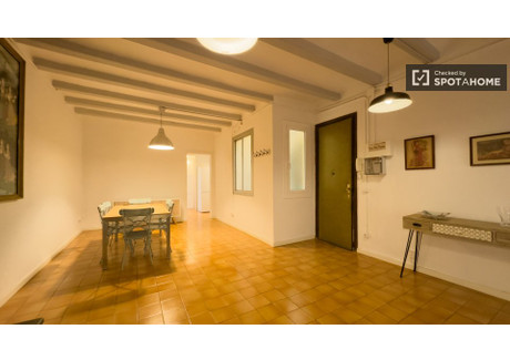 Mieszkanie do wynajęcia - Barcelona, Hiszpania, 130 m², 2074 USD (8315 PLN), NET-87806844