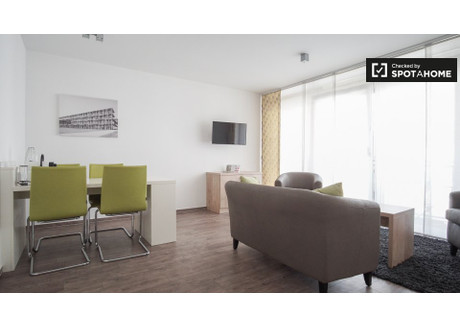 Mieszkanie do wynajęcia - Berlin, Niemcy, 59 m², 2993 USD (11 702 PLN), NET-87913706