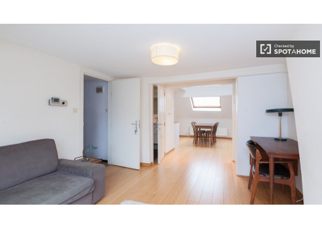 Mieszkanie do wynajęcia - Brussels, Belgia, 65 m², 1204 USD (4707 PLN), NET-87913717