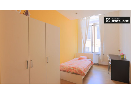 Mieszkanie do wynajęcia - Brussels, Belgia, 18 m², 822 USD (3215 PLN), NET-87940539