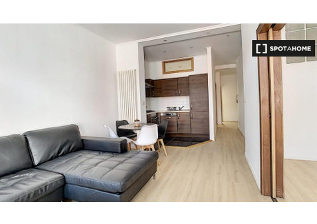 Mieszkanie do wynajęcia - Brussels, Belgia, 85 m², 1503 USD (5755 PLN), NET-87962791