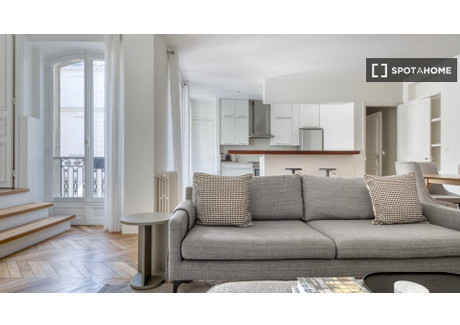 Mieszkanie do wynajęcia - Paris, Francja, 85 m², 6985 USD (26 821 PLN), NET-88130025