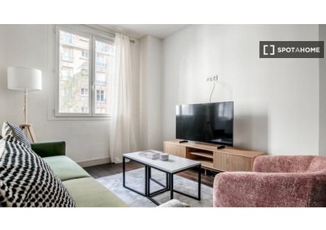 Mieszkanie do wynajęcia - Paris, Francja, 71 m², 5220 USD (21 400 PLN), NET-88130029