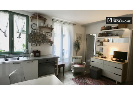 Mieszkanie do wynajęcia - Paris, Francja, 32 m², 1547 USD (6420 PLN), NET-88147696