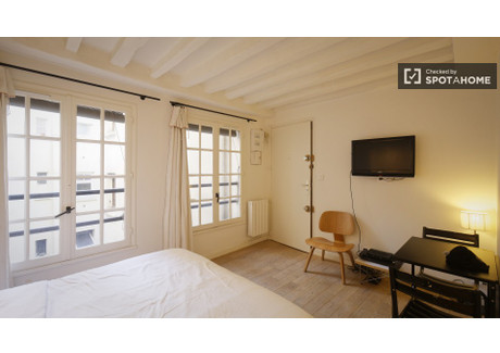 Mieszkanie do wynajęcia - Paris, Francja, 16 m², 1536 USD (5900 PLN), NET-88280463