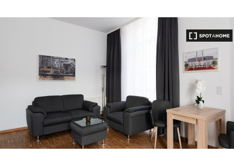 Mieszkanie do wynajęcia - Berlin, Niemcy, 39 m², 2383 USD (9579 PLN), NET-88338699